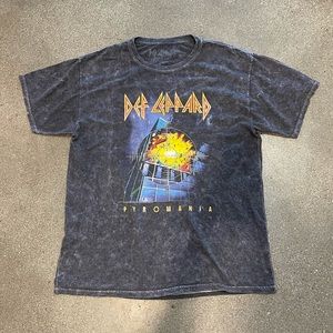 Def Leppard